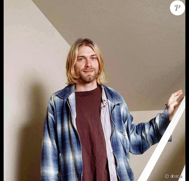 Kurt Cobain Meme Mort Il Achete Une Maison Purepeople
