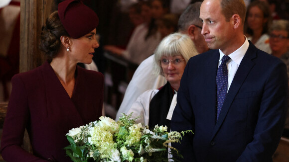 Kate Middleton et Prince William : Grosse déception, un projet pour Noël annulé, un des cousins de William très impacté