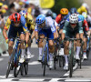 Un ancien sportif critique le parcours du Tour de France
 
Tour de France 2023.
