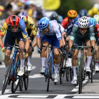 "Si ça vous plaît que les mecs meurent" : Un sportif bien connu tire la sonnette d'alarme sur le parcours du Tour de France