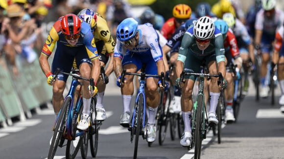 "Si ça vous plaît que les mecs meurent" : Un sportif bien connu tire la sonnette d'alarme sur le parcours du Tour de France