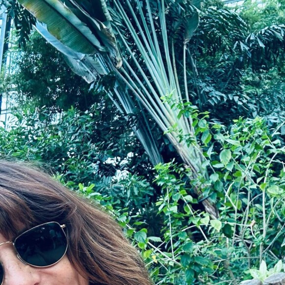 Faustine Bollaert, animatrice à succès.