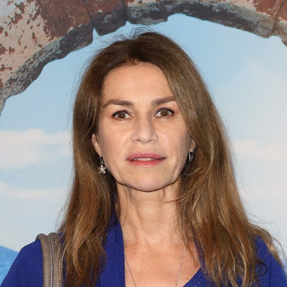 Valérie Kaprisky - Soirée de gala pour la première de la comédie musicale "Mamma Mia ! Le Musical" au Casino de Paris le 26 octobre 2023. Déjà saluée par plus de 65 millions de spectateurs dans le monde, la comédie musicale culte "Mamma Mia !" est de retour au Casino de Paris, et ce jusqu'au 21 janvier prochain. © Coadic Guirec/Bestimage