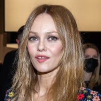 Vanessa Paradis : Sa remarque sur l'ancienne chérie de son fils qui en dit long sur leurs rapports...