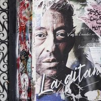 Maison Gainsbourg, "une belle collection de..." : ces objets classés X cachés par le musée, un chanteur balance