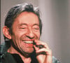 Grâce à l'ouverture de la Maison Gainsbourg, les fans du chanteur vont connaître tout ses secrets
Archives - Serge Gainsbourg dans "Nulle part ailleurs"