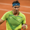 "Pas très amis" : Rafael Nadal ciblé par un grand rival, cash sur leur relation plutôt froide...