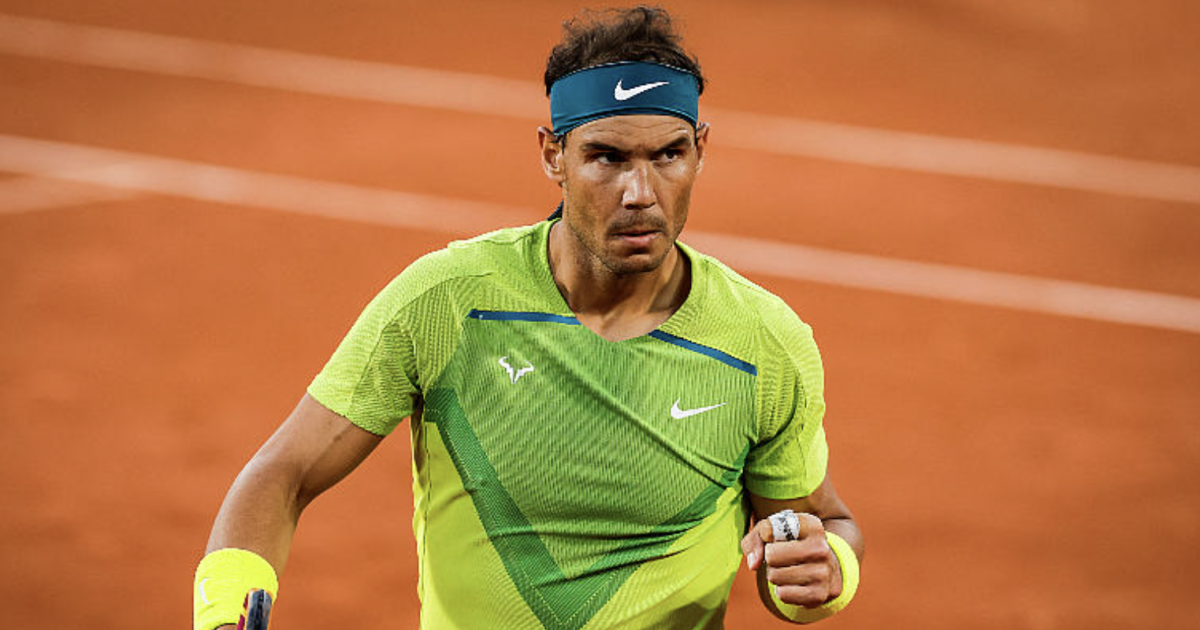 Rafael Nadal's Rival Opens Up About Their Relationship - 247sports News