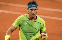 "Pas trop mon ami" : Rafael Nadal ciblé par un grand rival, cash sur leur relation
