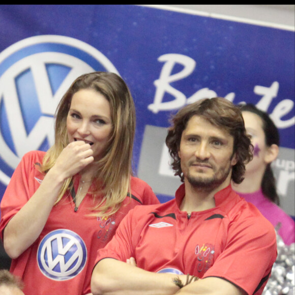 Archives - Claire Keim et Bixente Lizarazu