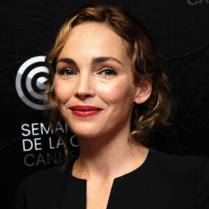 Claire Keim - Photocall du film "Respire" réalisé par Mélanie Laurent, au cinéma Miramar pour la semaine de la critique dans le cadre du 67ème festival du film de Cannes, le 17 mai 2014.