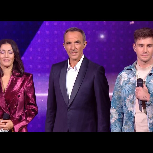 Julien, le nouveau candidat chouchou de la Star Academy, a déçu tout le monde en parlant de sa copine.