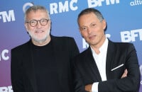Laurent Ruquier bientôt évincé de BFMTV ? Après les rumeurs, Marc-Olivier Fogiel répond et fixe des objectifs très clairs