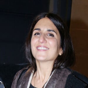 Exclusif - Géraldine Nakache - Arrivées des people à l'avant-première du film "Je ne suis pas un héros" à UGC Bercy à Paris le 7 novrembre 2023.