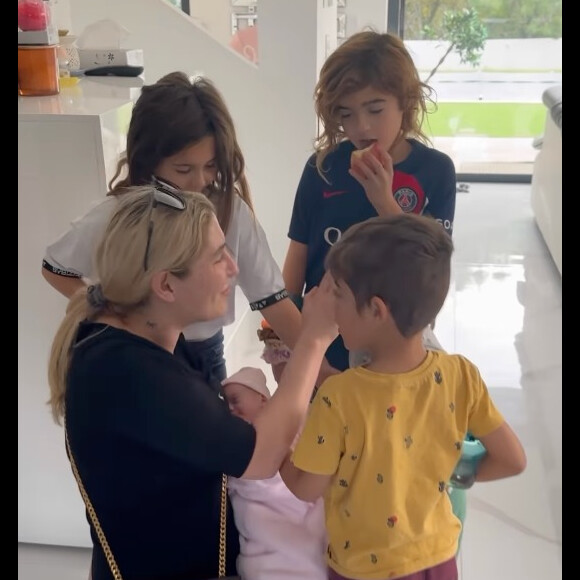 Une sublime vidéo qui a bouleversé les internautes ! C'est un nouveau chapitre que s'apprête à écrire le clan Pellissard !