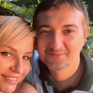 Amandine et Alexandre Pellissard immortalisés sur Instagram !