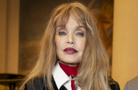 Arielle Dombasle victime "de mensonges et de promesses non tenues" : Furieuse contre Netflix, elle contre-attaque !