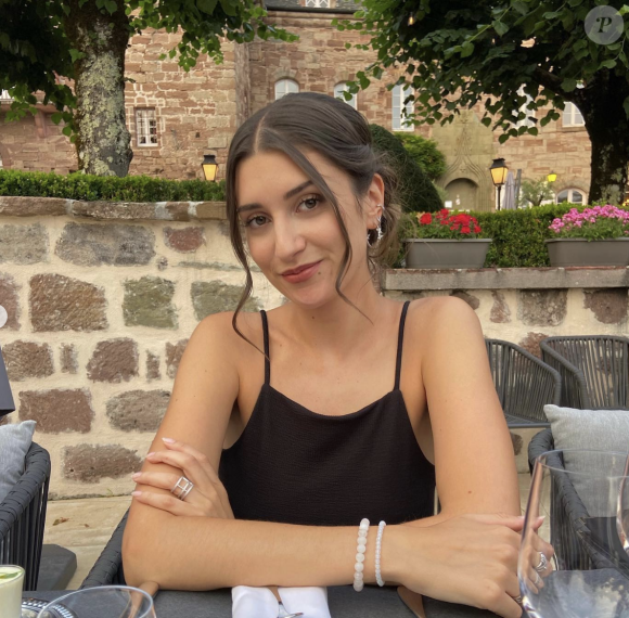 Agathe Toullieu est la nouvelle Miss Limousin 2023, Instagram