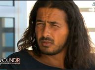 Moundir : Victime d'un complot de la prod', il entre dans une colère noire ! Regardez le clash !