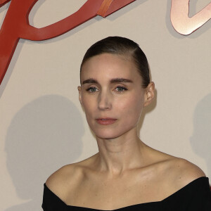Rooney Mara - Avant-première mondiale du film "Napoléon" à la Salle Pleyel à Paris le 14 novembre 2023. © Coadic Guirec / Bestimage