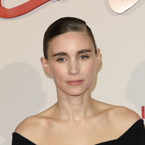 Rooney Mara - Avant-première mondiale du film "Napoléon" à la Salle Pleyel à Paris le 14 novembre 2023. © Coadic Guirec / Bestimage