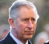 Le prince Charles aurait eu une réaction surprenante à la mort de Lady Diana.
Le prince Charles remet des médailles à Londres.
