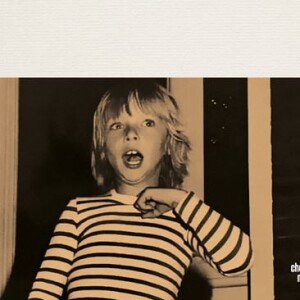 "Meilleur album" sort le 23 novembre prochain aux éditions du Cherche-midi
Couverture de "Meilleur album", l'autobiographie de David Hallyday.
