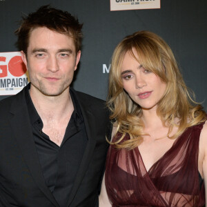 Entre les vampires, les sorciers et les super-héros, il est rapidement devenu une icône chez les petits et les grands.
Robert Pattinson et Suki Waterhouse à Hollywood. © PPS/Bestimage