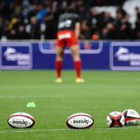 Rugby : Mort d'un champion du monde à seulement 58 ans dans de terribles conditions