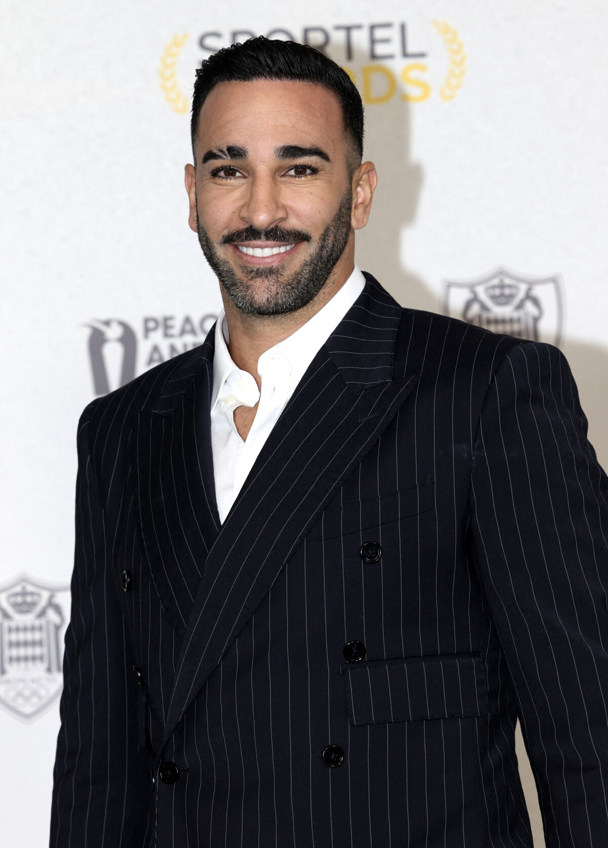 Adil Rafi Photo : Adil Rami a révélé dans l'émission Camille & Images qu'il ...
