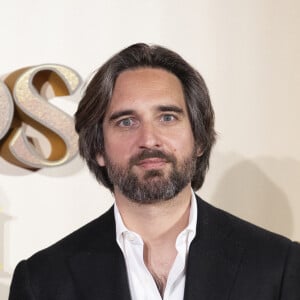 Dimitri Rassam - Première du film "Les Trois Mousquetaires : D'Artagnan" à Madrid. Le 12 avril 2023 