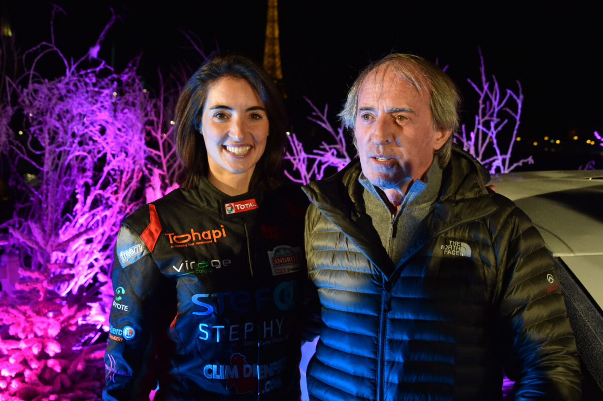 Jacques Laffite (auteur de Les Jeux du risque Jacques Laffite (auteur de Les Jeux du risque