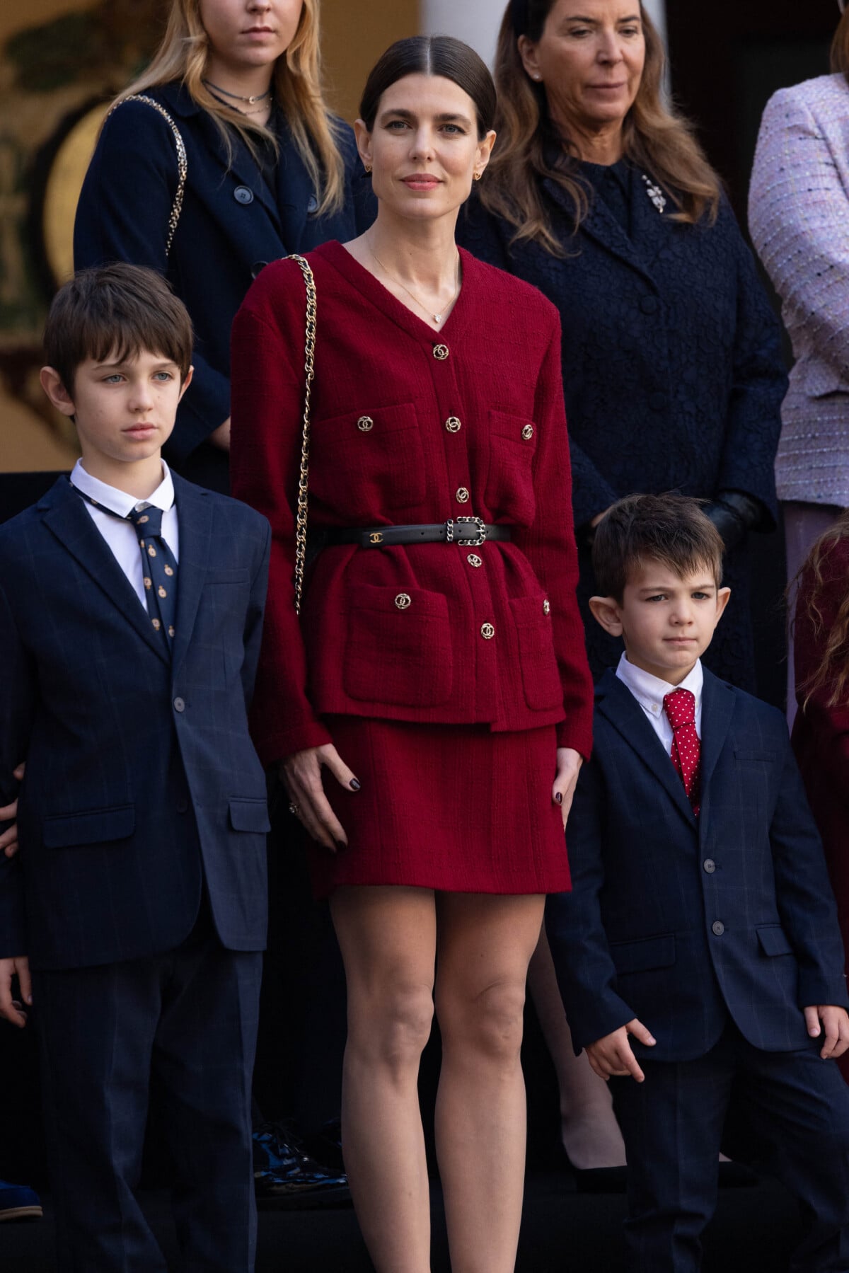 Sitemapcdatahttpsshopinf Inetcomcharlotte Casiraghi Et Ses Fils