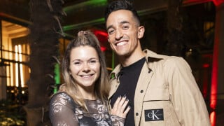Juju Fitcats en larmes en évoquant son couple avec Tibo Inshape : "Je sens que lui est mal"