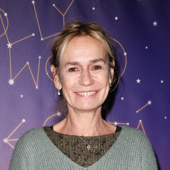 Sandrine Bonnaire - Festival de Vincennes "Au dela de l' écran" le 19 Novembre 2023. © Coadic Guirec/Bestimage