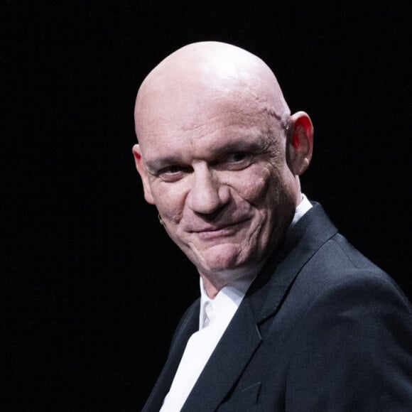 Exclusif - Gaetan Roussel - Enregistrement de l'émission "La chanson secrète", présentée par N.Aliagas et diffusée le 1er décembre sur TF1 © Guillaume Gaffiot-Cyril Moreau / Bestimage