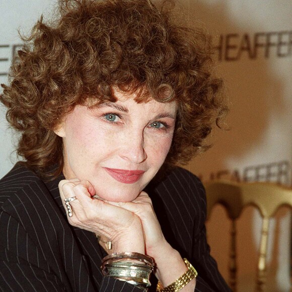 Archives : Marlène Jobert