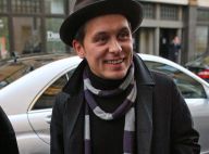Les révélations choquantes de Mark Owen de Take That : "J'ai trompé ma femme !"