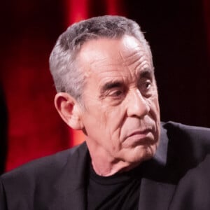 Thierry Ardisson n'est pas du genre à mâcher ses mots
Exclusif - Thierry Ardisson - Enregistrement de l'émission "On Est En Direct (OEED)", présentée par L.Ruquier et L.Salamé, et diffusée en direct sur France 2 © Jack Tribeca / Bestimage 