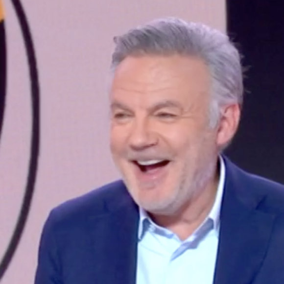 Emilie Broussouloux confondue en direct sur LCI par son collègue Eric Brunet.