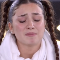 Lénie (Star Academy) en larmes, elle s'effondre dans les bras d'Yseult : "Je suis désolée..."
