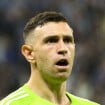 Emiliano Martinez rancunier : "J'ai vu qu'il était mort", après Mbappé, le gardien argentin détruit une autre star des Bleus