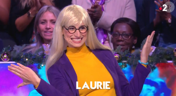 Blaise retrouve sa femme Laurie dans "Tout le monde veut prendre sa place" sur France 2.