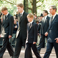 "C'est de la barbarie" : Harry et William derrière le cercueil de Diana, un membre de la famille "horrifié" a haussé le ton