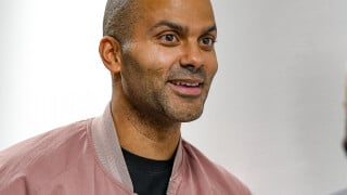 "Il est incapable de...." : Tony Parker révèle que l'un de ses fils est atteint de TDAH