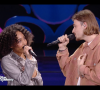 De quoi rendre jalouse Candice.
Pierre et Candice interprètent "J'ai encore rêvé d'elle" lors du prime de la Star Academy sur TF1.