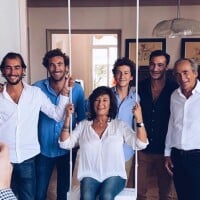 VIDEO La Famille Kretz (L'Agence, TMC) : Leur maison grand luxe au Brésil... à 5 chiffres la semaine !
