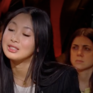 Jade et Joy dans l'émission "Quelle Époque", France 2