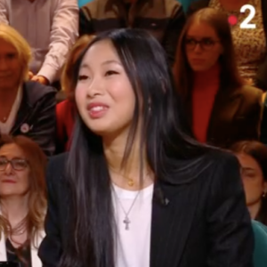 Jade et Joy dans l'émission "Quelle Époque", France 2