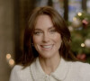 La princesse de Galles a publié, sur Instagram, plusieurs clichés de la surprise qu'elle a réservée à des travailleurs dans la petite enfance. 
Catherine (Kate) Middleton, princesse de Galles - En amont du traditionnel concert de Noël "Together At Christmas" à l'abbaye de Westminster à Londres le 8 décembre 2023.